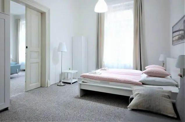 Comfort Apart Daire, Sigara İçilmez, Banyolu/Duşlu (#79)