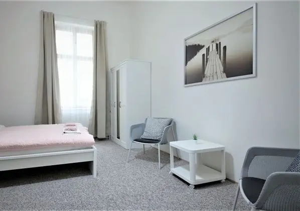 Comfort Apart Daire, Sigara İçilmez, Banyolu/Duşlu (#79)