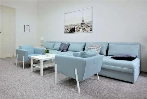 Comfort Apart Daire, Sigara İçilmez, Banyolu/Duşlu (#79)