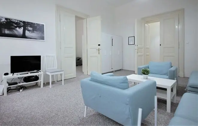Comfort Apart Daire, Sigara İçilmez, Banyolu/Duşlu (#79)