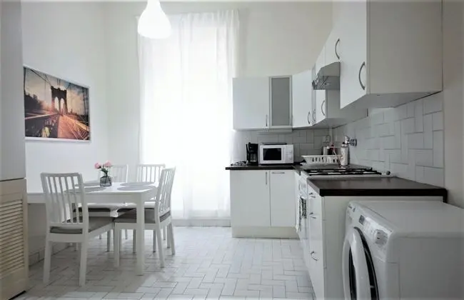 Comfort Apart Daire, Sigara İçilmez, Banyolu/Duşlu (#79)