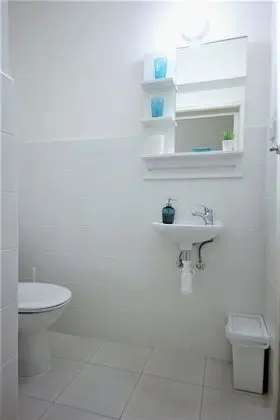 Comfort Apart Daire, Sigara İçilmez, Banyolu/Duşlu (#79)