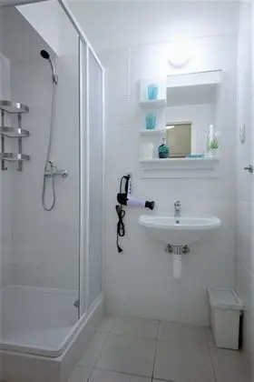Comfort Apart Daire, Sigara İçilmez, Banyolu/Duşlu (#79)