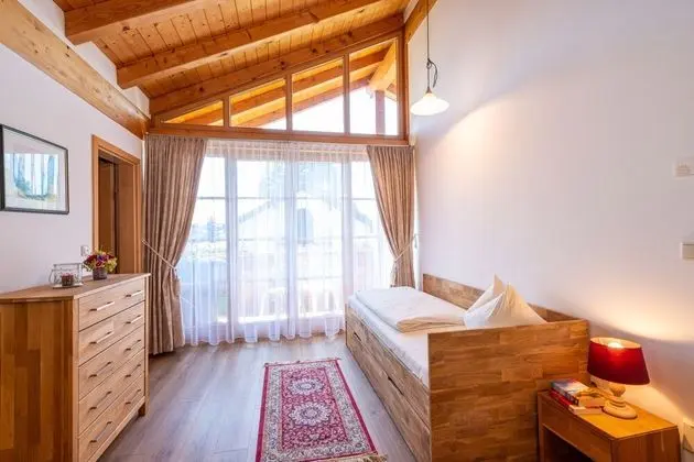 Comfort Stüdyo, Balkon, Dağ Manzaralı