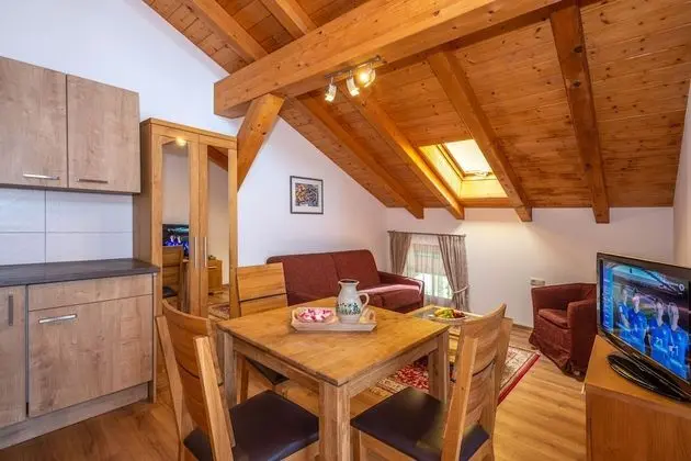 Comfort Stüdyo, Balkon, Dağ Manzaralı