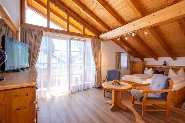 Comfort Tek Büyük Yataklı Oda, 1 En Büyük (King) Boy Yatak, Dağ Manzaralı, Dağ Yamacı