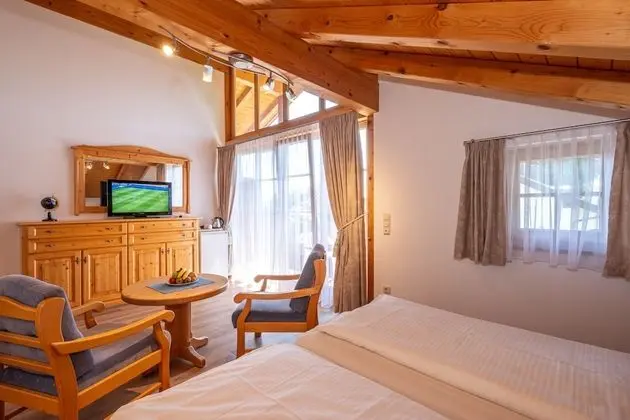 Comfort Tek Büyük Yataklı Oda, 1 En Büyük (King) Boy Yatak, Dağ Manzaralı, Dağ Yamacı