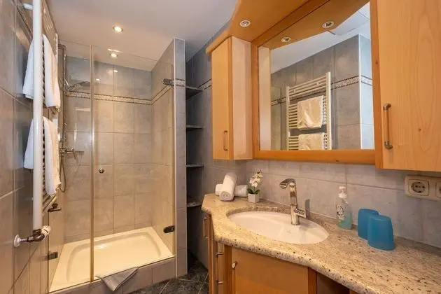 Panoramic Stüdyo Süit, Balkon, Dağ Manzaralı