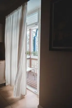 Apart Daire, 3 Yatak Odası (with balcony)