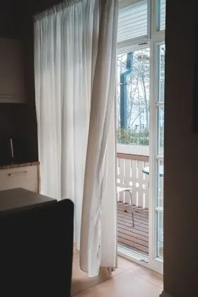 Apart Daire, 3 Yatak Odası (with balcony)