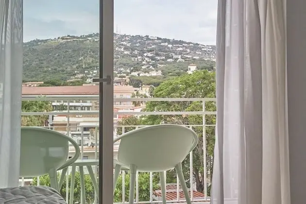 Apartamento, 1 habitación, vistas a la montaña