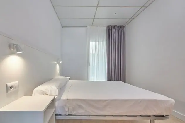 Apartamento, 1 habitación, vistas a la montaña