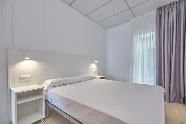 Apartamento, 1 habitación, vistas a la montaña