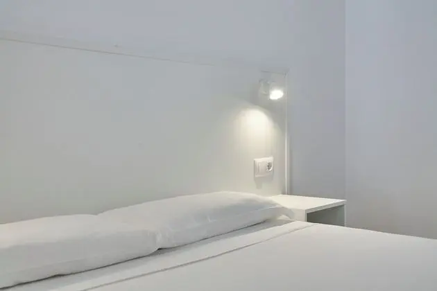 Apartamento, 1 habitación, vistas a la montaña