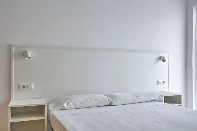 Apartamento, 1 habitación, vistas a la montaña