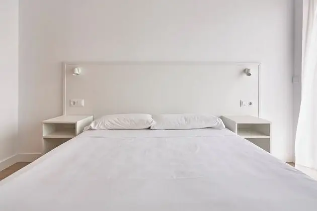 Apartamento, 1 habitación, vistas a la montaña