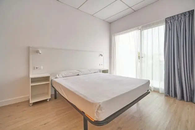 Apartamento, 1 habitación, vistas a la montaña