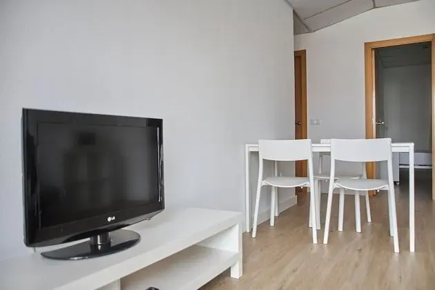 Apartamento, 1 habitación, vistas a la montaña