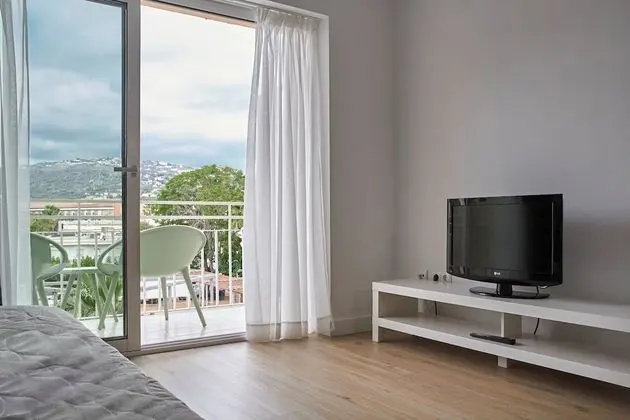 Apartamento, 1 habitación, vistas a la montaña