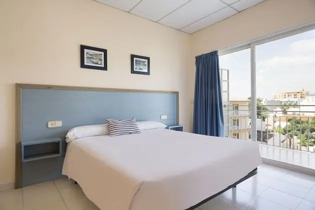 Apartamento, 1 habitación, vistas a la montaña