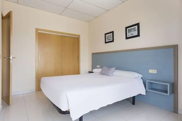 Apartamento, 1 habitación, vistas a la montaña