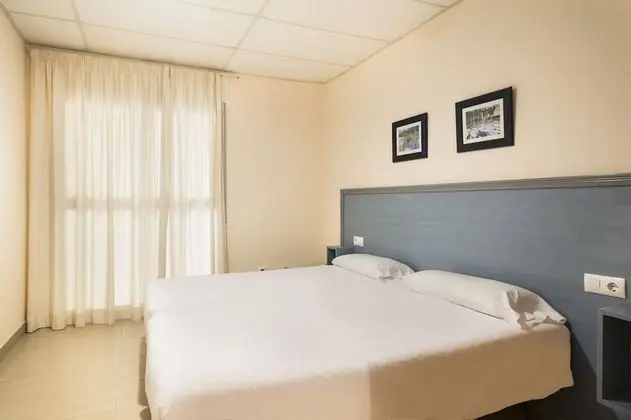 Apartamento, 2 habitaciones, vistas al mar