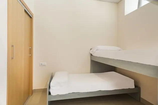 Apartamento, 2 habitaciones, vistas al mar