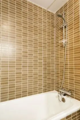 Apartamento, 2 habitaciones, vistas al mar
