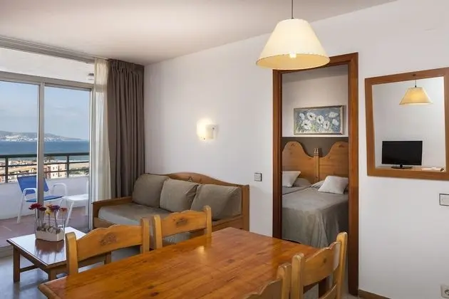 Apart Daire, 1 Yatak Odası (2 Adults + 1 Child)