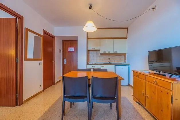 Apart Daire, 1 Yatak Odası (2 Adults + 1 Child)