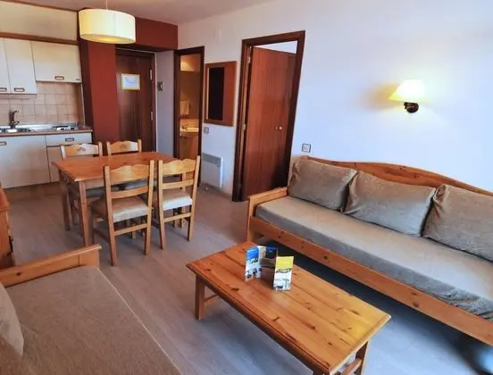 Apart Daire, 1 Yatak Odası (2 Adults + 1 Child)