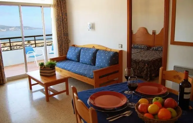 Apart Daire, 1 Yatak Odası (2 Adults + 1 Child)