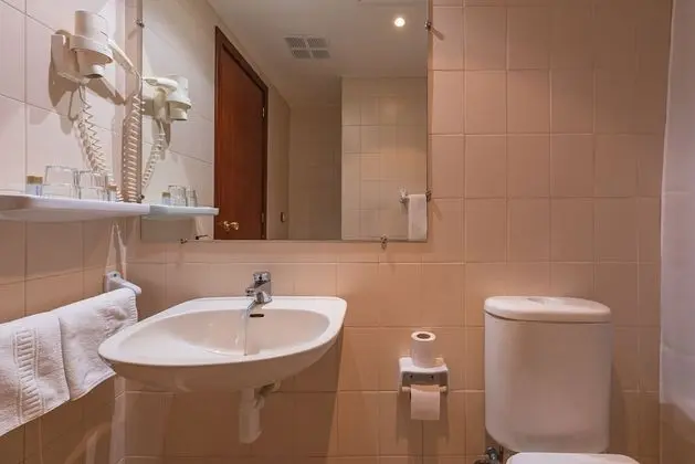 Apart Daire, 1 Yatak Odası (2 Adults + 1 Child)