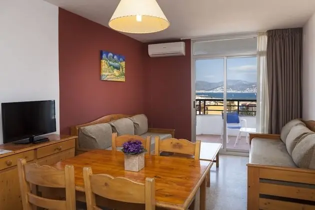 Apart Daire, 1 Yatak Odası (2 Adults)