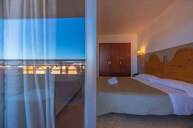 Apart Daire, 1 Yatak Odası (2 Adults)