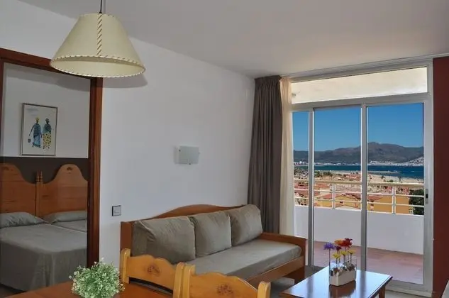 Apart Daire, 1 Yatak Odası (2 Adults)