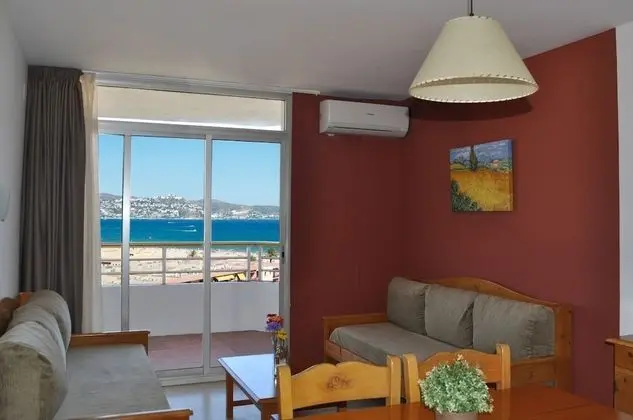 Apart Daire, 2 Yatak Odası (4 Adults)