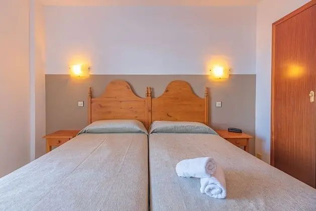 Apart Daire, 2 Yatak Odası (4 Adults)