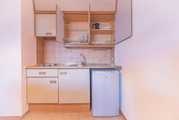 Apart Daire, 2 Yatak Odası (4 Adults)