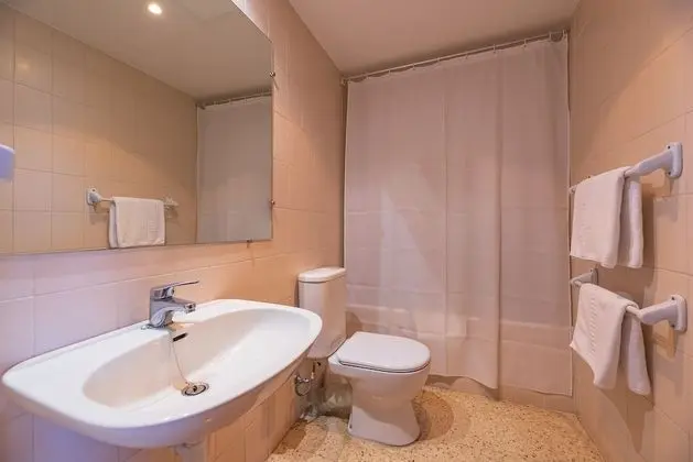 Apart Daire, 2 Yatak Odası (4 Adults)