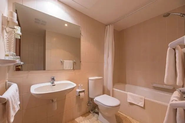 Apart Daire, 2 Yatak Odası (4 Adults)