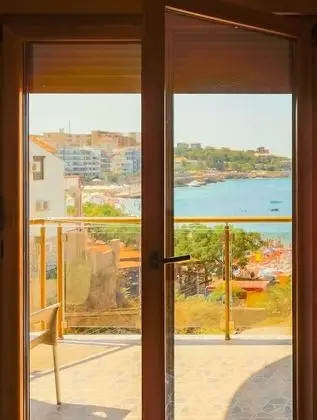 Exclusive Apart Daire, 1 Yatak Odası, Deniz Manzaralı