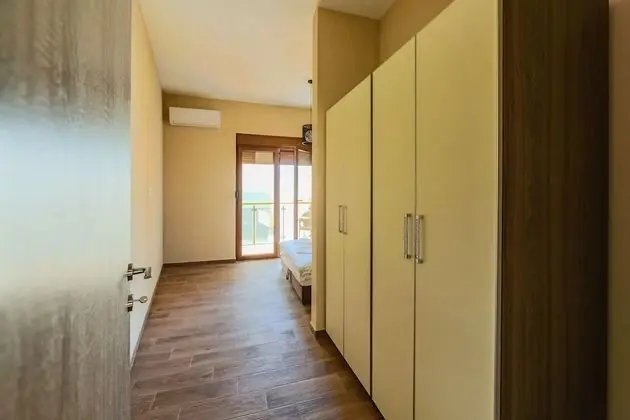 Exclusive Apart Daire, 1 Yatak Odası, Deniz Manzaralı
