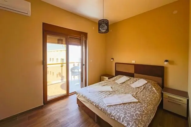 Exclusive Apart Daire, 1 Yatak Odası, Deniz Manzaralı