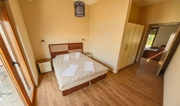 Exclusive Apart Daire, 1 Yatak Odası, Deniz Manzaralı