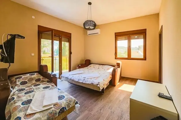 Exclusive Apart Daire, 1 Yatak Odası, Deniz Manzaralı