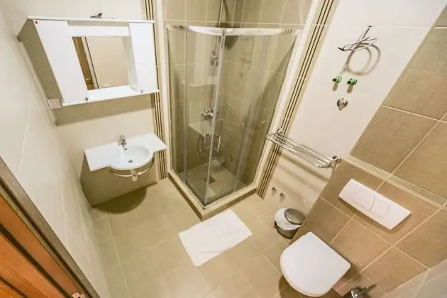Exclusive Apart Daire, 1 Yatak Odası, Deniz Manzaralı