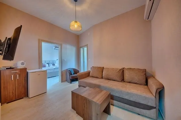 Exclusive Apart Daire