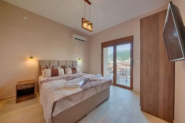 Exclusive Apart Daire