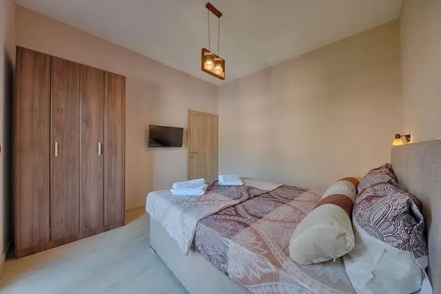 Exclusive Apart Daire